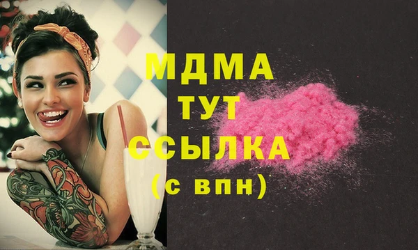 амф Елизово